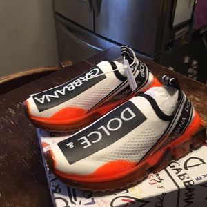 Fashion Designer Sneakers